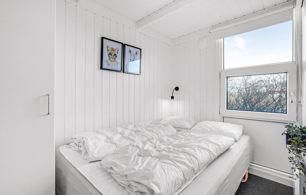 Ferienhaus - Kærgården/Krik Vig , Dänemark - A6160 19