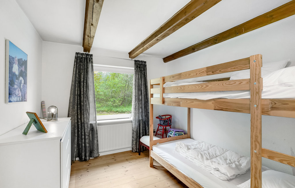 Ferienhaus - Årup , Dänemark - A6143 23