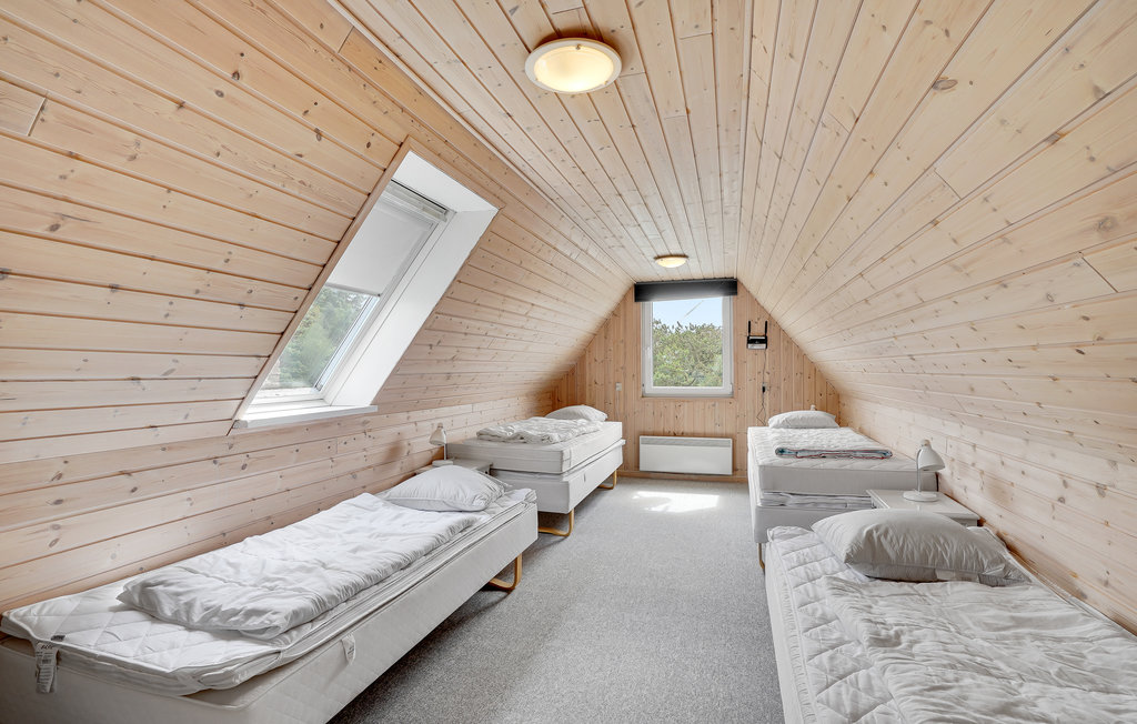 Ferienhaus - Agger Strand , Dänemark - A6148 22