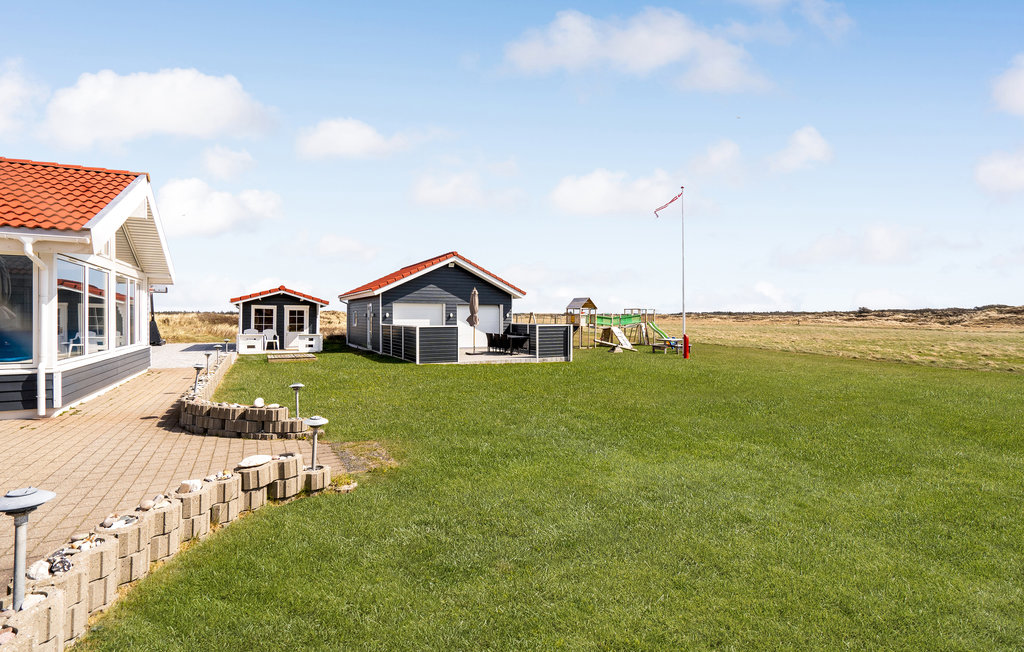 Feriehuse - Vorupør Strand , Danmark - A6103 22