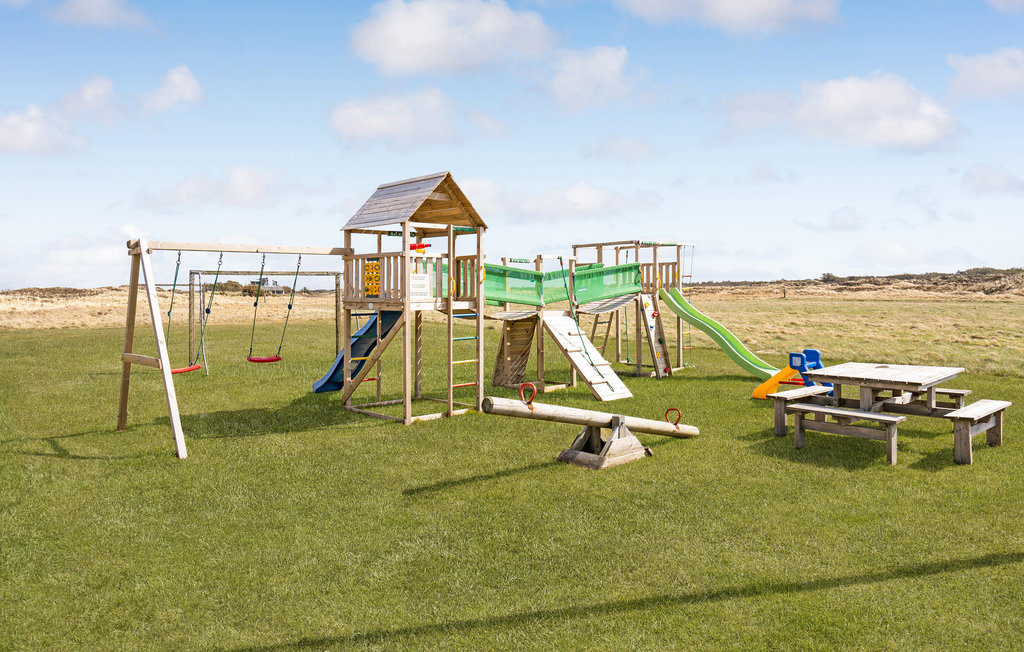 Feriehuse - Vorupør Strand , Danmark - A6103 24
