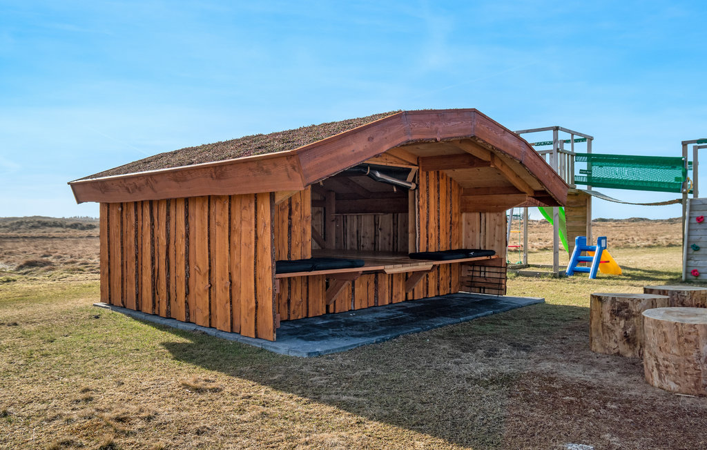 Feriehuse - Vorupør Strand , Danmark - A6103 27
