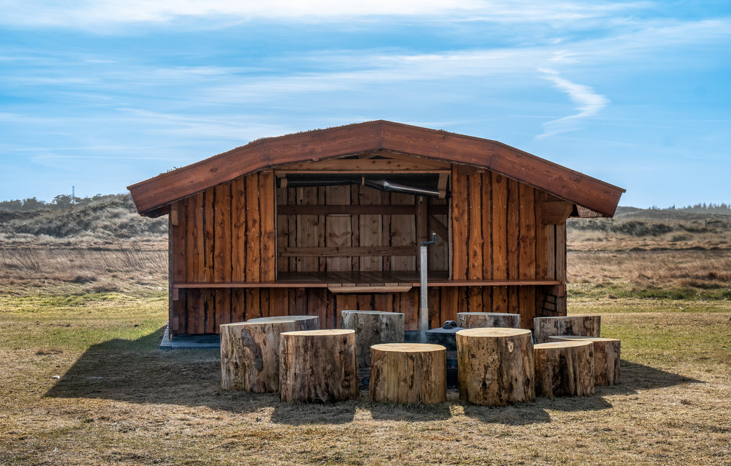 Feriehuse - Vorupør Strand , Danmark - A6103 28
