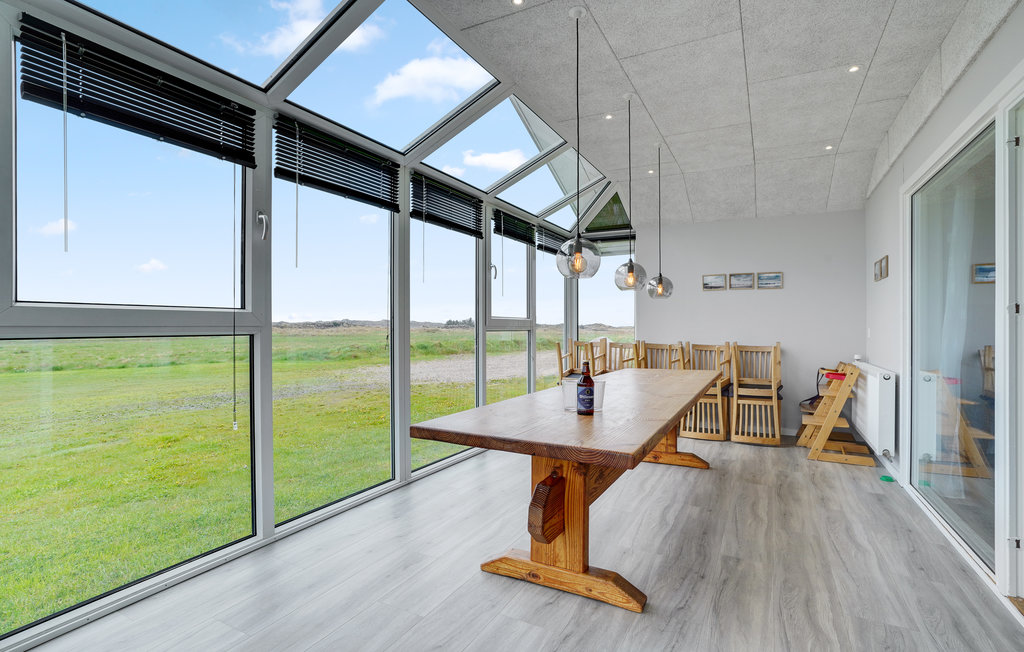 Feriehuse - Vorupør Strand , Danmark - A6103 33