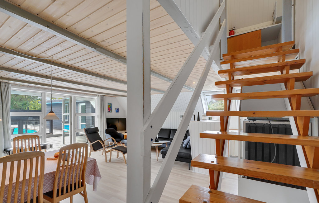 Ferienhaus - Agger Strand , Dänemark - A6148 19
