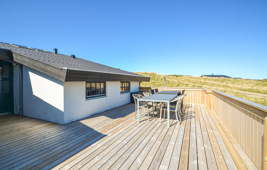 Feriehus - Klitmøller Strand , Danmark - A6128 11