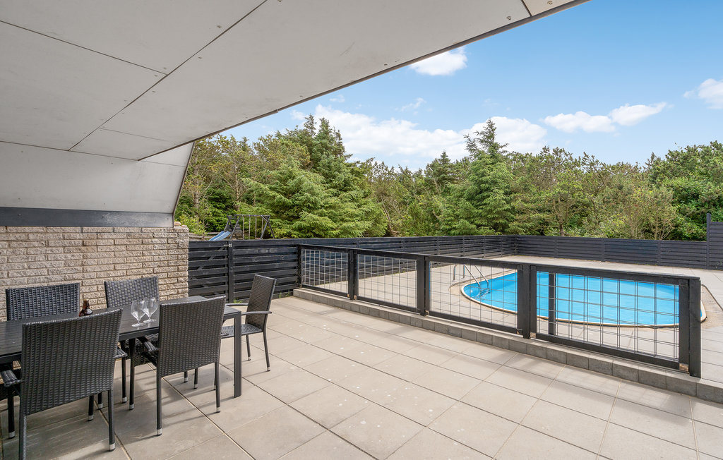 Ferienhaus - Agger Strand , Dänemark - A6148 14