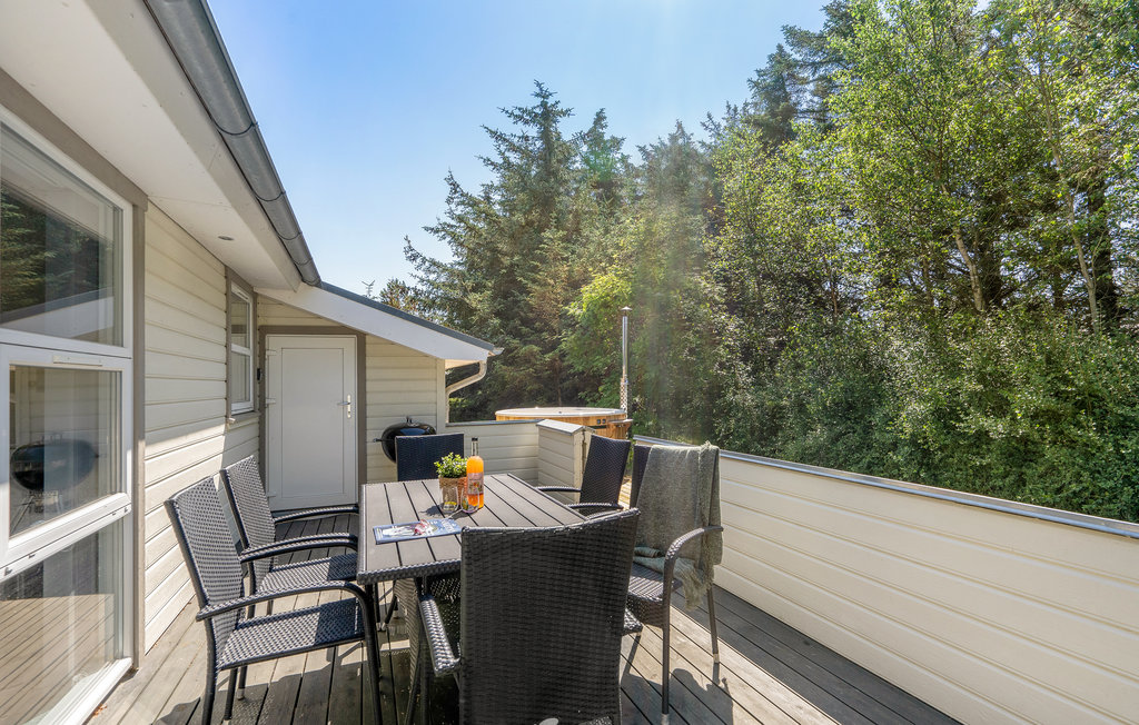 Ferienhaus - Vorupør Strand , Dänemark - A6150 12