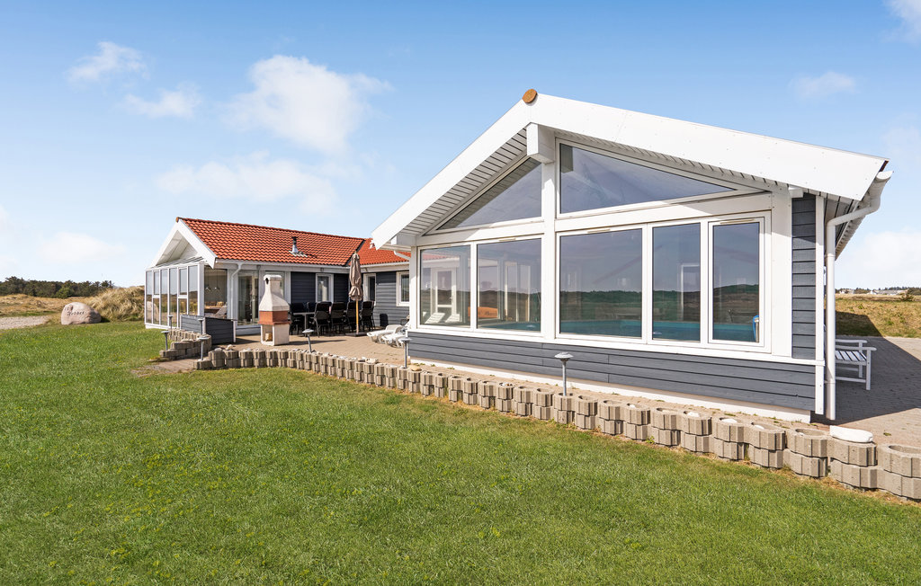 Feriehuse - Vorupør Strand , Danmark - A6103 20