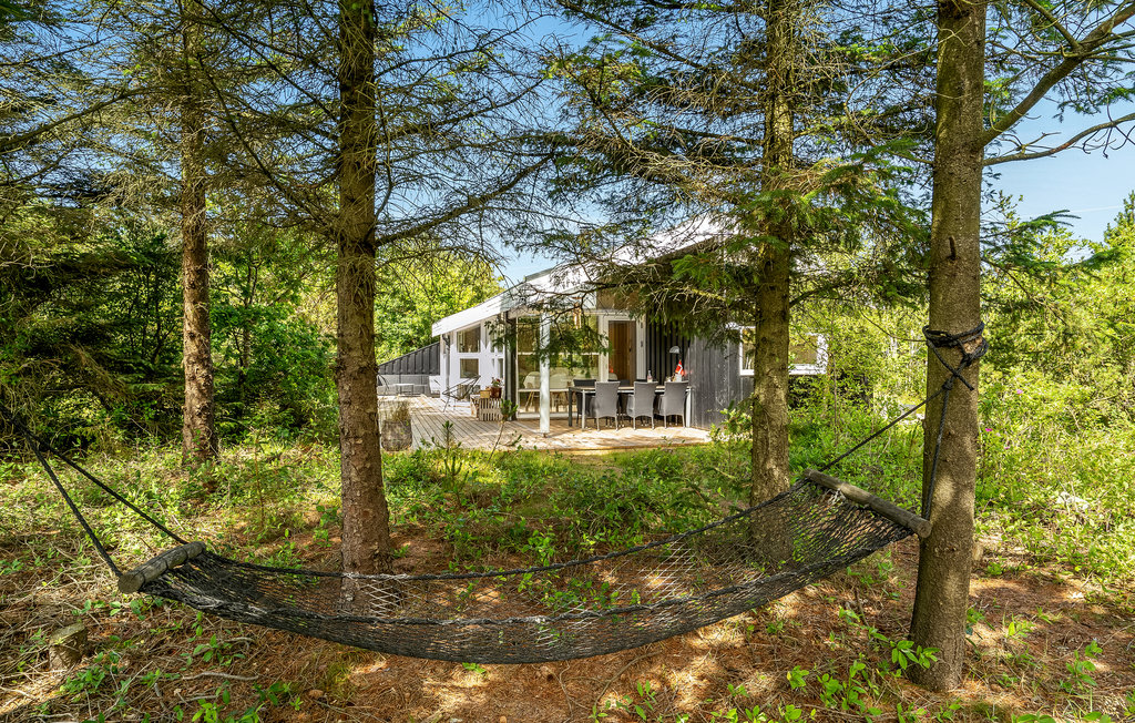 Feriehuse - Agger Strand , Danmark - A6142 12