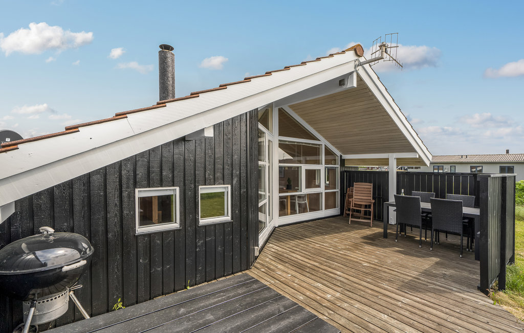 Feriehuse - Klitmøller , Danmark - A6145 17