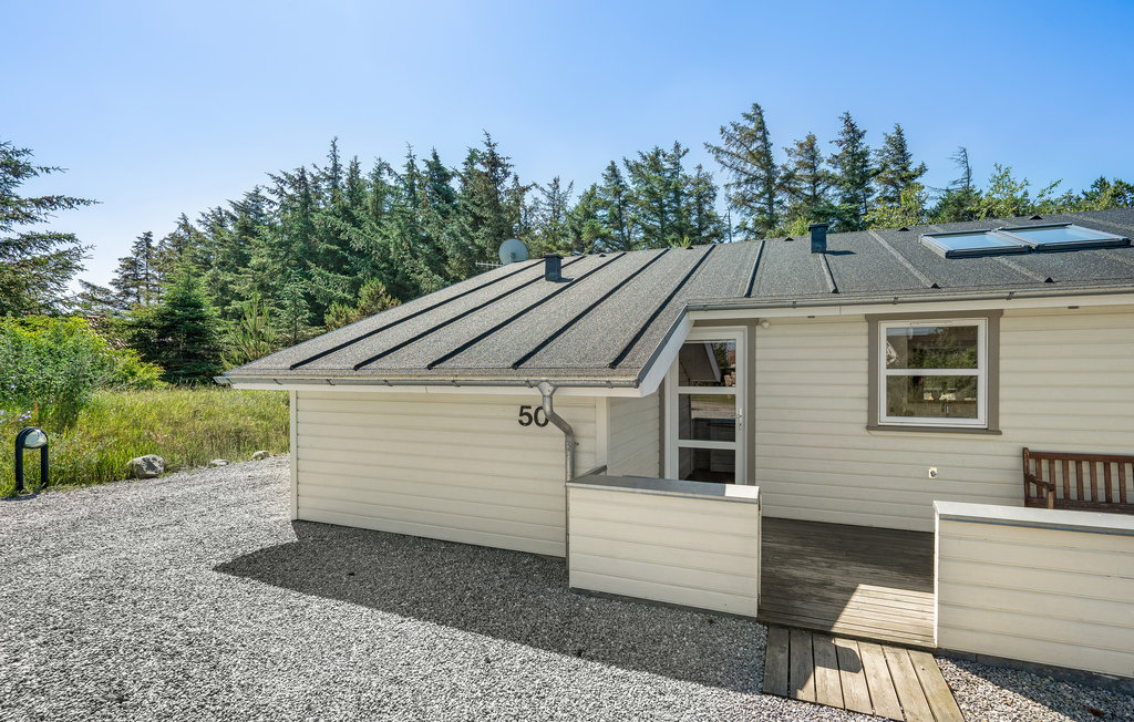 Ferienhaus - Vorupør Strand , Dänemark - A6150 16