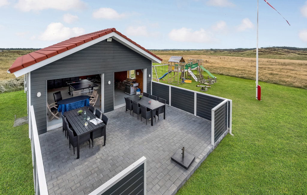 Feriehuse - Vorupør Strand , Danmark - A6103 25