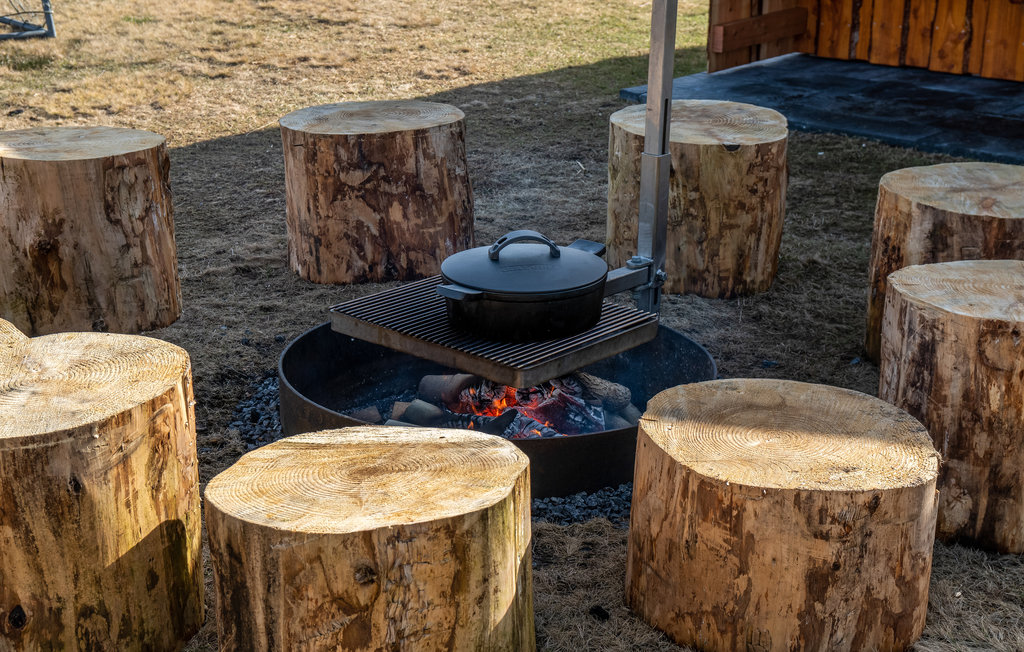 Feriehuse - Vorupør Strand , Danmark - A6103 31