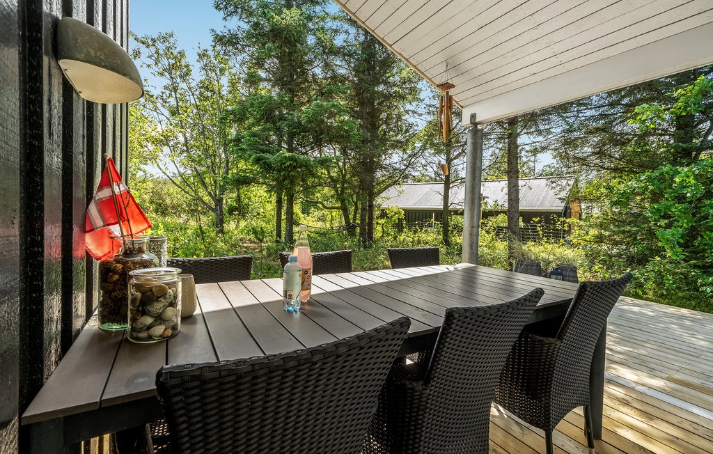 Feriehuse - Agger Strand , Danmark - A6142 5