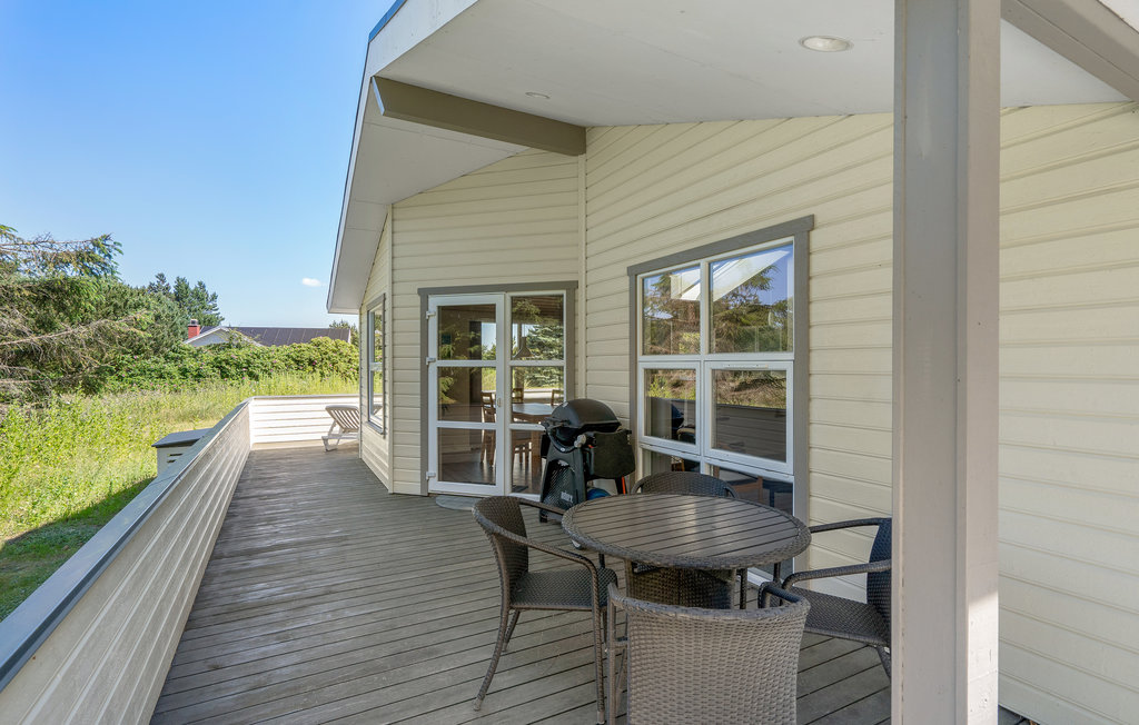 Ferienhaus - Vorupør Strand , Dänemark - A6150 15