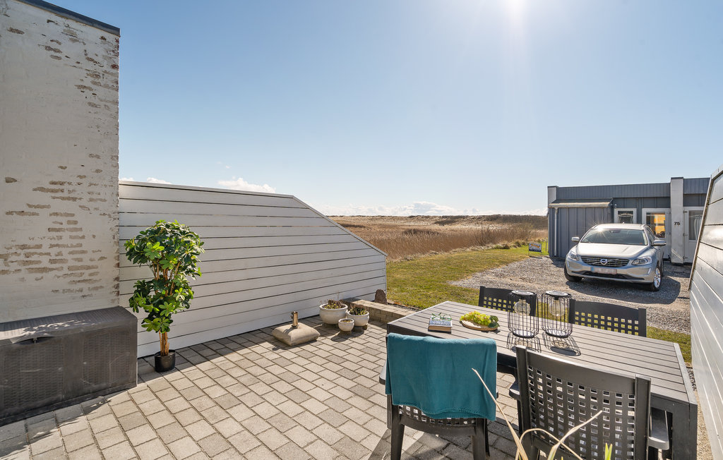 Ferienhaus - Agger , Dänemark - A6170 15