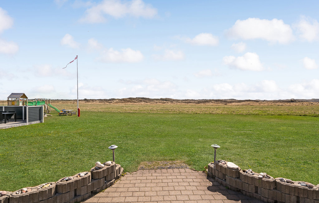 Feriehuse - Vorupør Strand , Danmark - A6103 21