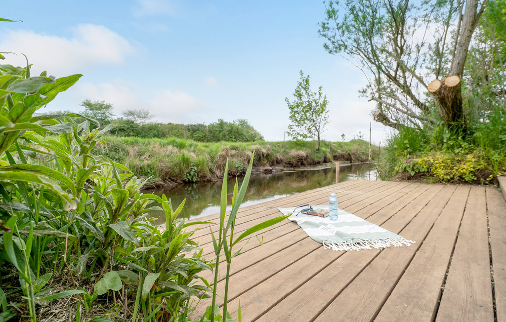 Ferienhaus - Årup , Dänemark - A6143 2