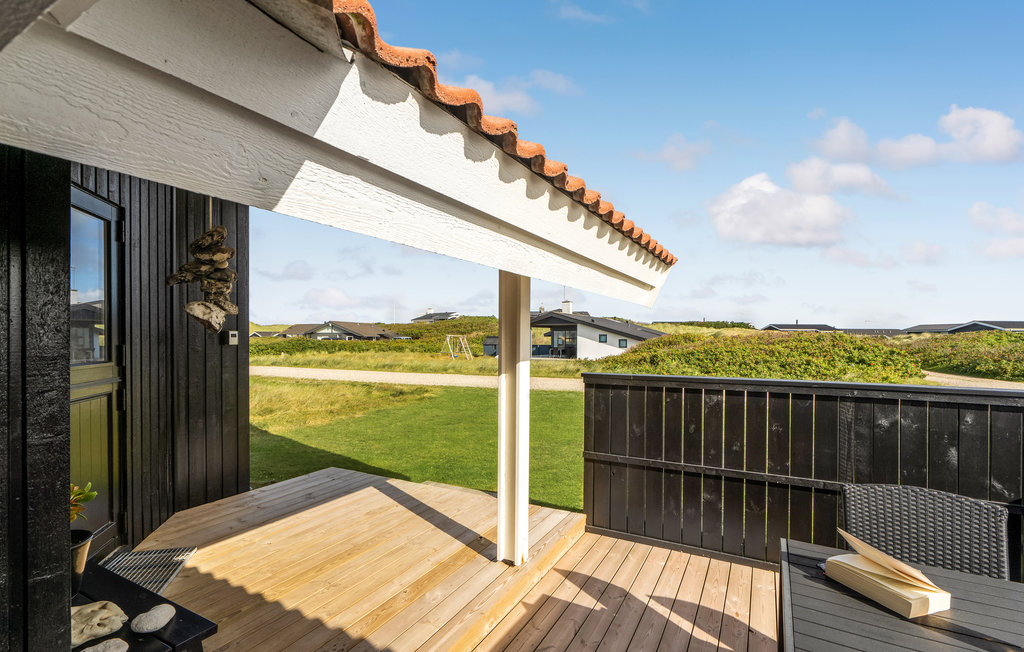 Feriehuse - Klitmøller , Danmark - A6145 16