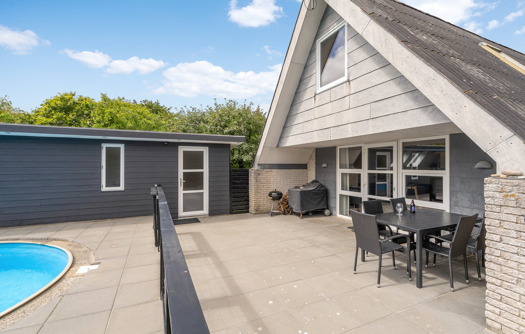 Ferienhaus - Agger Strand , Dänemark - A6148 15