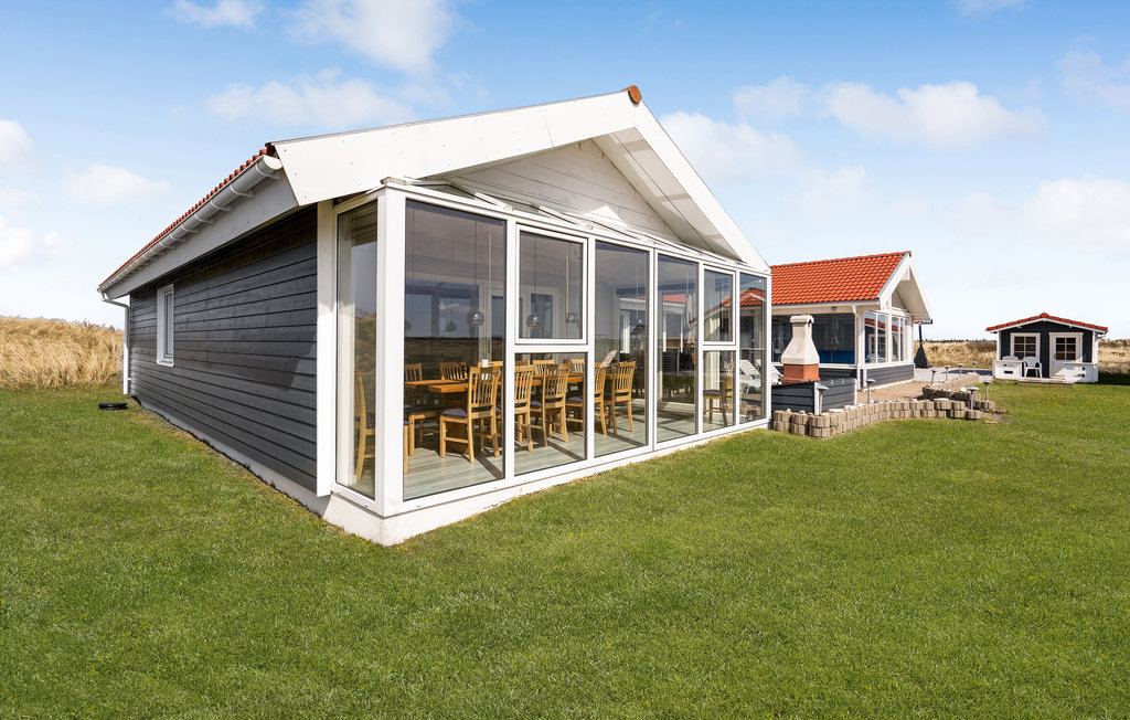 Feriehuse - Vorupør Strand , Danmark - A6103 15