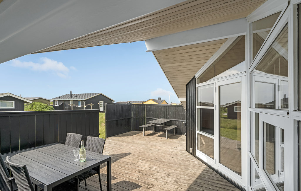 Feriehuse - Klitmøller , Danmark - A6145 18