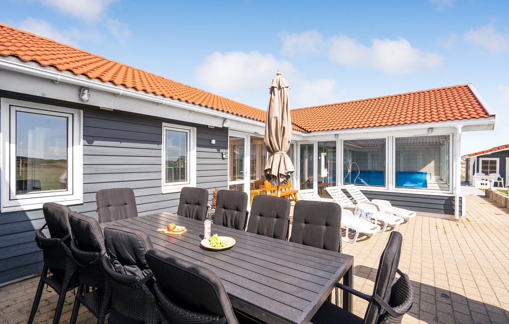 Feriehuse - Vorupør Strand , Danmark - A6103 16