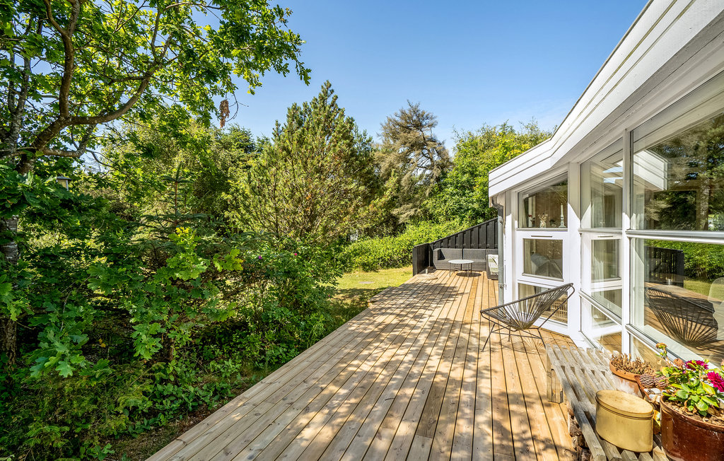 Feriehuse - Agger Strand , Danmark - A6142 11