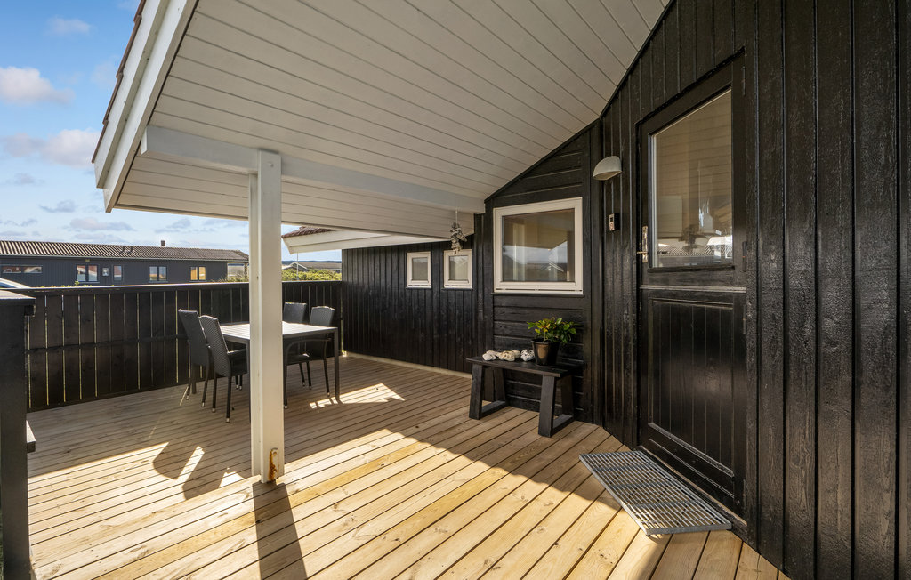 Feriehuse - Klitmøller , Danmark - A6145 15