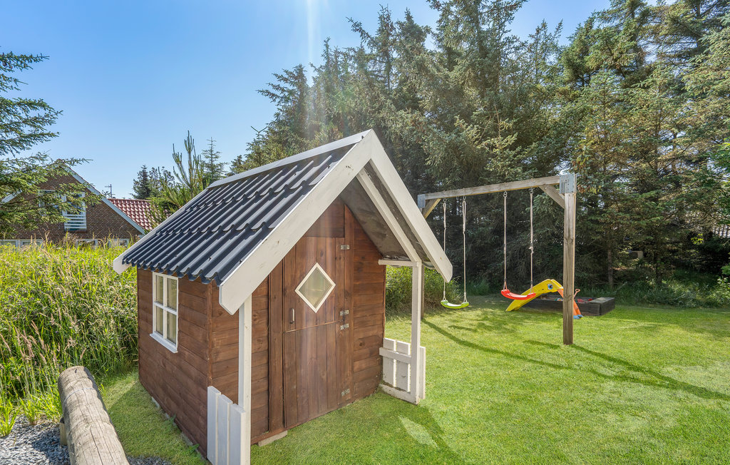 Ferienhaus - Vorupør Strand , Dänemark - A6150 14