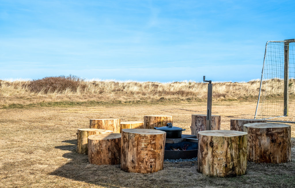 Feriehuse - Vorupør Strand , Danmark - A6103 30