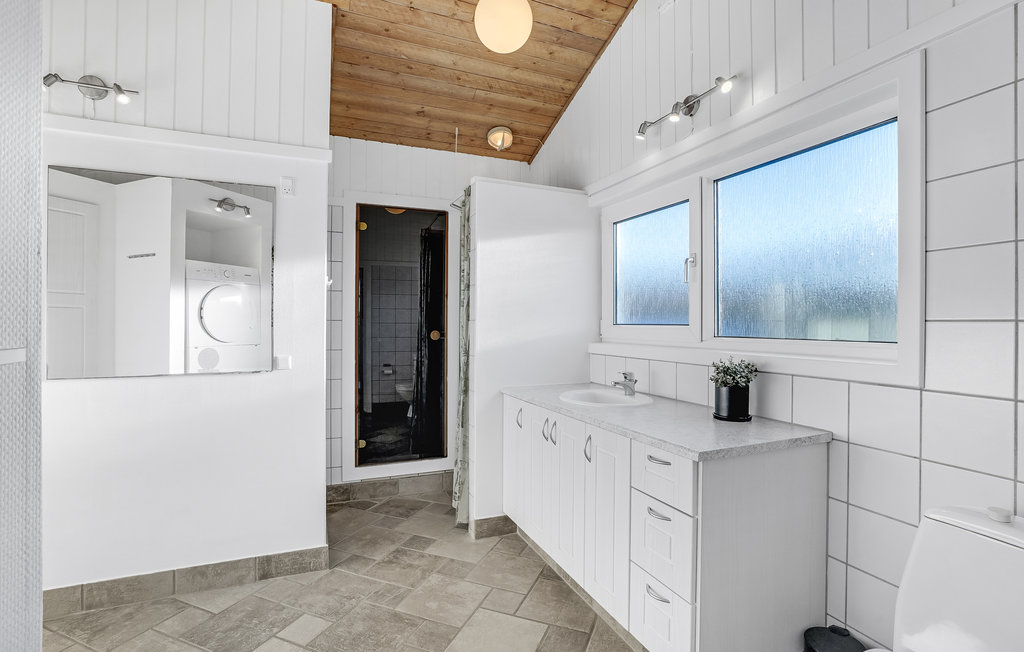 Ferienhaus - Kærgården/Krik Vig , Dänemark - A6160 21