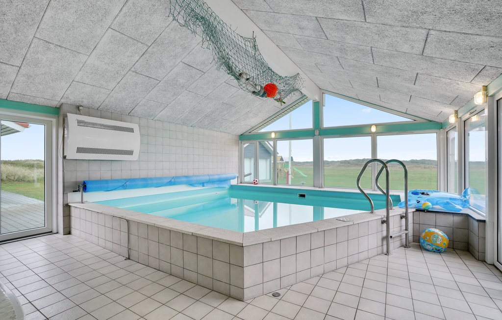 Feriehuse - Vorupør Strand , Danmark - A6103 2