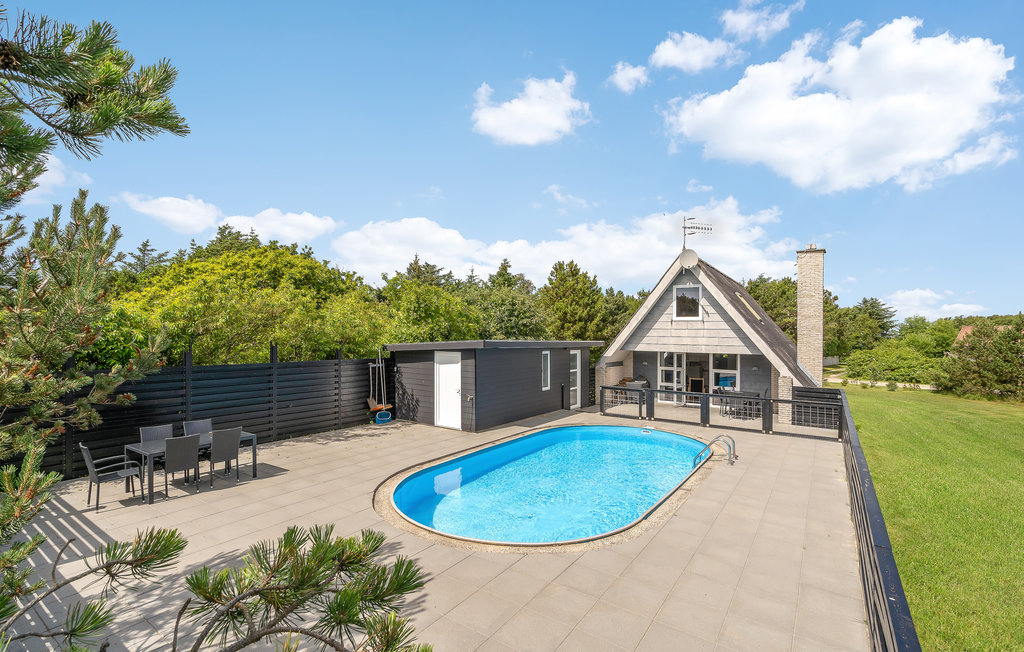 Ferienhaus - Agger Strand , Dänemark - A6148 10