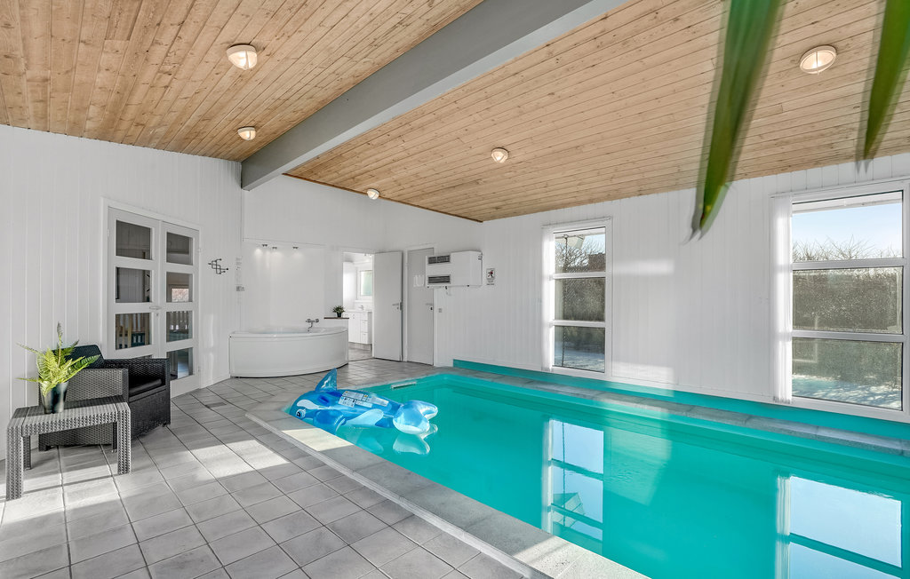 Ferienhaus - Kærgården/Krik Vig , Dänemark - A6160 8