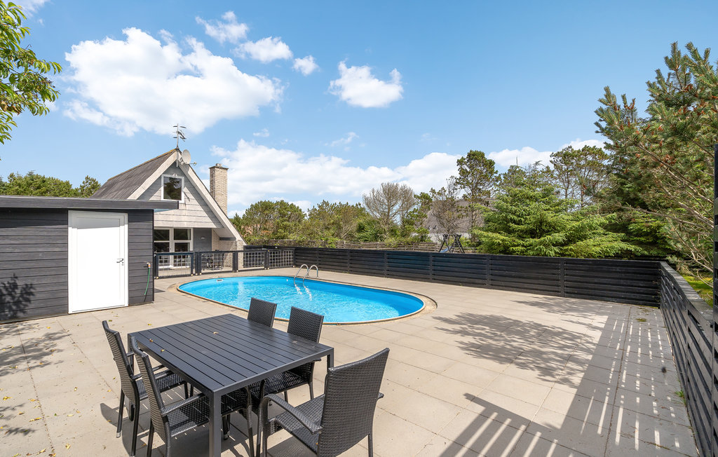 Ferienhaus - Agger Strand , Dänemark - A6148 2