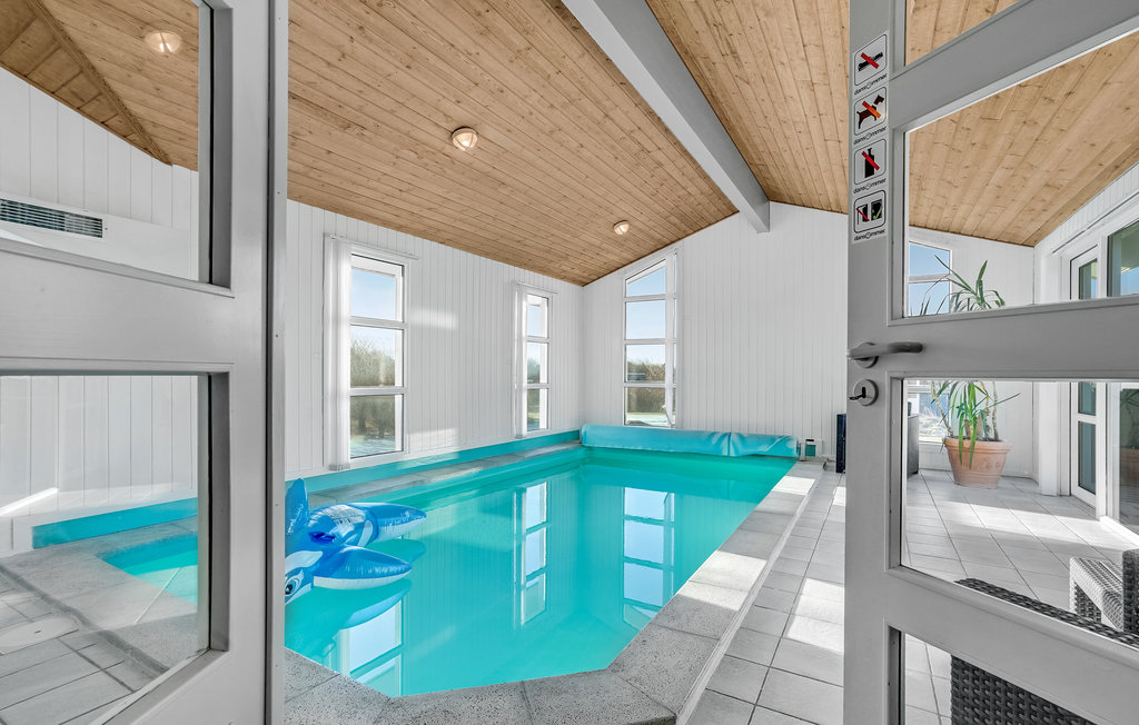 Ferienhaus - Kærgården/Krik Vig , Dänemark - A6160 11