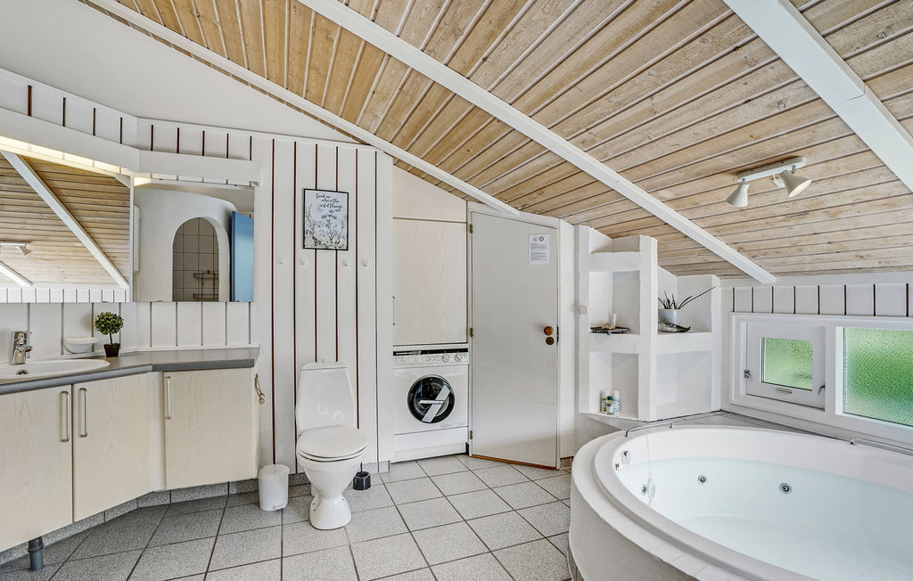 Feriehuse - Agger Strand , Danmark - A6142 7