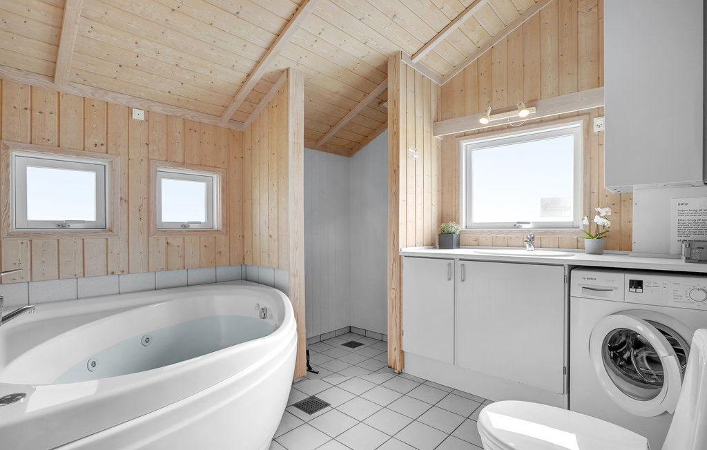 Feriehuse - Klitmøller , Danmark - A6145 23