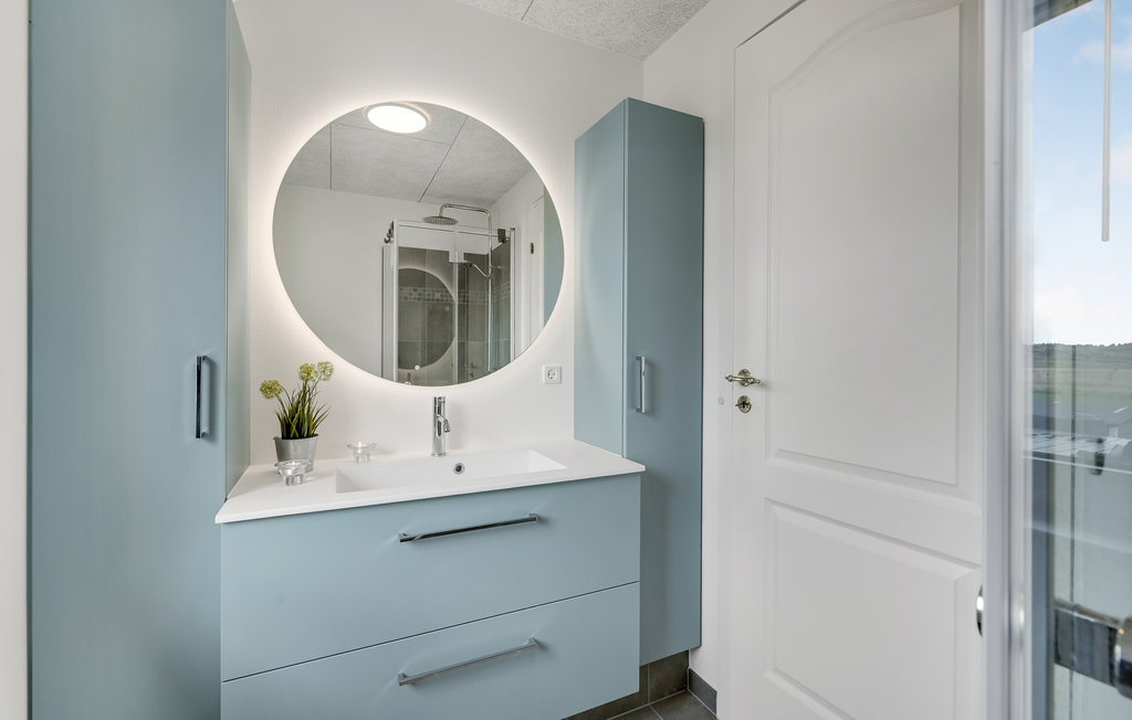 Feriehuse - Vorupør Strand , Danmark - A6103 40