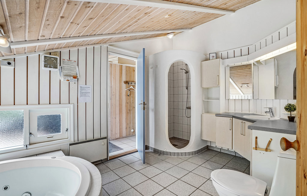 Feriehuse - Agger Strand , Danmark - A6142 24