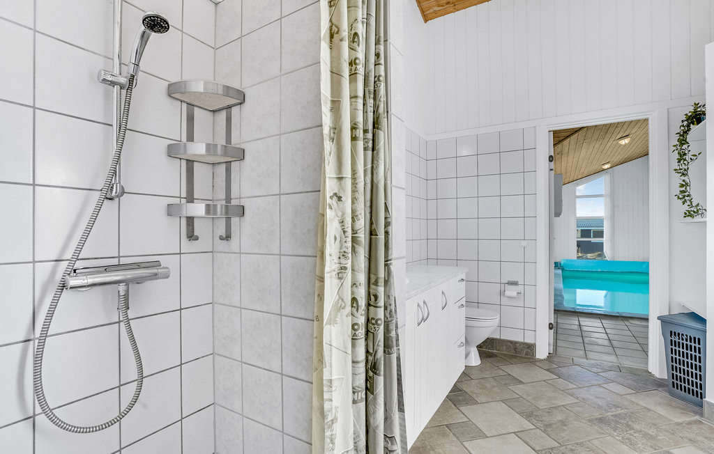 Ferienhaus - Kærgården/Krik Vig , Dänemark - A6160 22