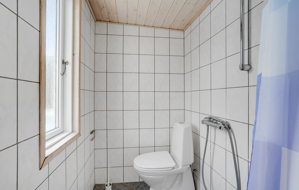 Ferienhaus - Agger Strand , Dänemark - A6148 24