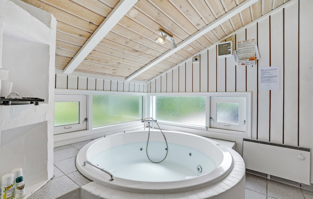 Feriehuse - Agger Strand , Danmark - A6142 25