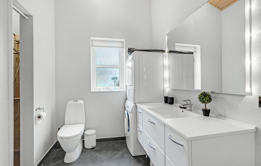 Ferienhaus - Vorupør Strand , Dänemark - A6150 29