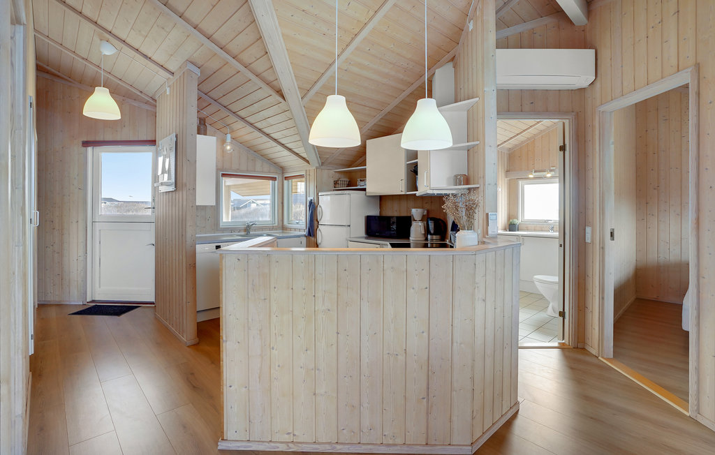 Feriehuse - Klitmøller , Danmark - A6145 7