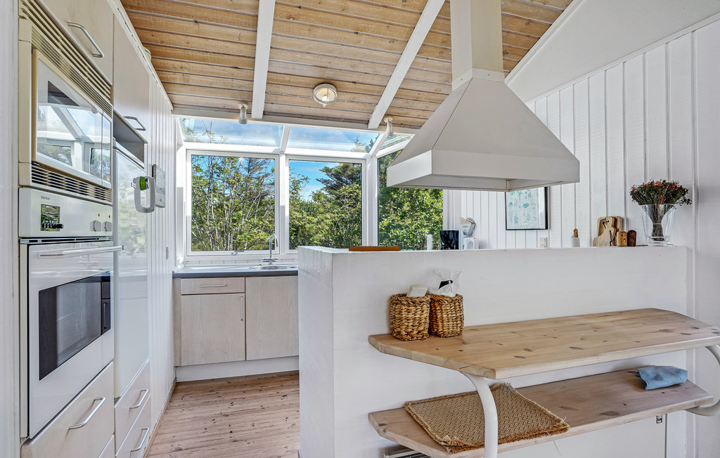 Feriehuse - Agger Strand , Danmark - A6142 15