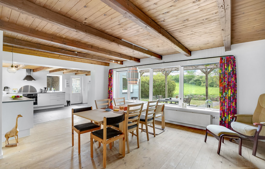 Ferienhaus - Årup , Dänemark - A6143 6