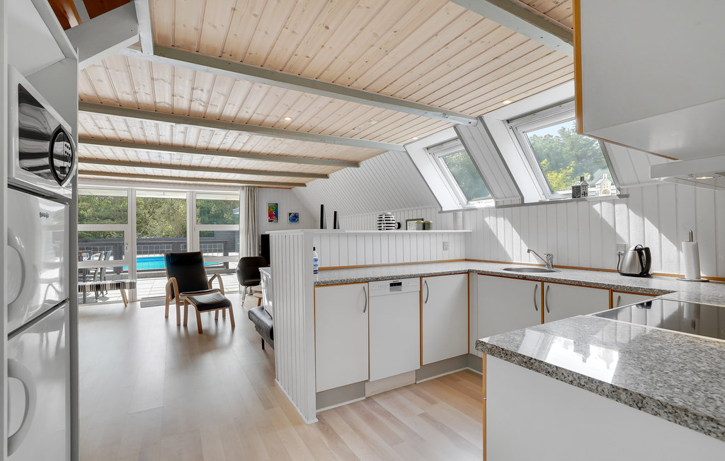 Ferienhaus - Agger Strand , Dänemark - A6148 8